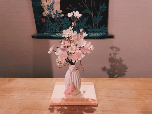 Sakyo Ward House | suikakan heianjingumae 酔花間