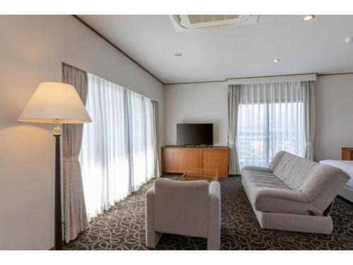Kurume Hotel | Suikoyen Hotel - Vacation STAY 46460v