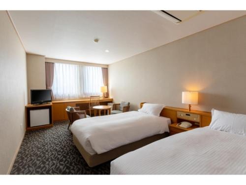 Kurume Hotel | Suikoyen Hotel - Vacation STAY 53766v