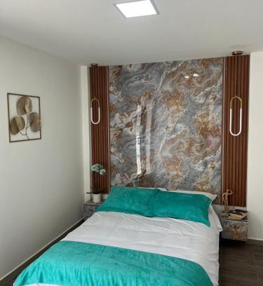 Chimborazo Province Apartment | Suit Exclusiva y elegante