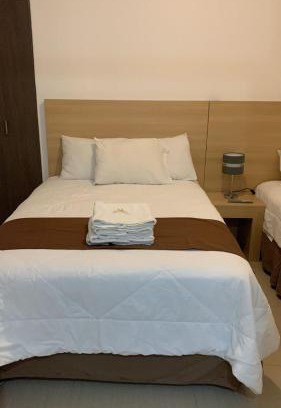 Puerto Inca Apartment | Suit Marchelo