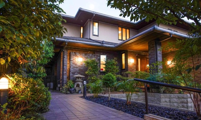 Izumisano House | Suitable for Group Friends and Family gathering summer BBQ /Izumisano Ōsaka