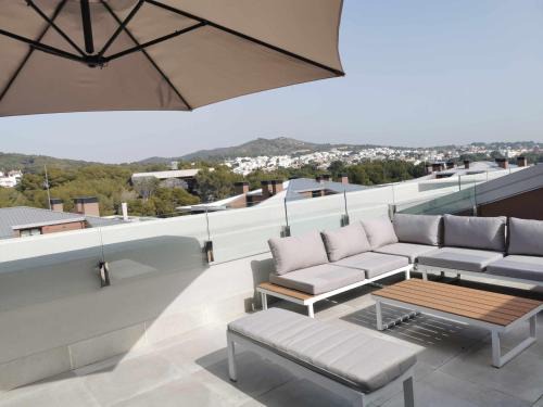Calafell Apartment | Suitable, ideal for families