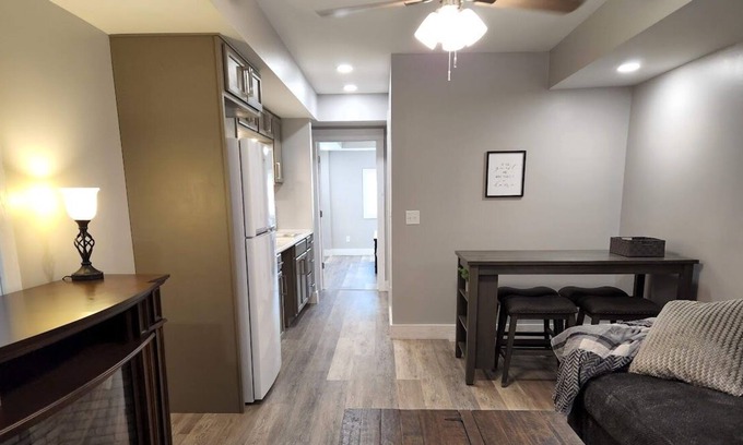 Rawl Apartment | Suite 1 @ Ridge Runners ~ 1 mile to Hatfield McCoy Trail Head #10