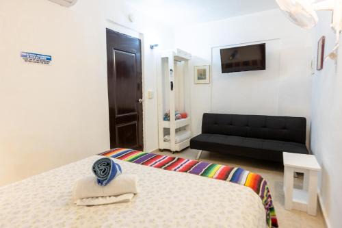 Esperanza Apartment | Suite 10 Guey