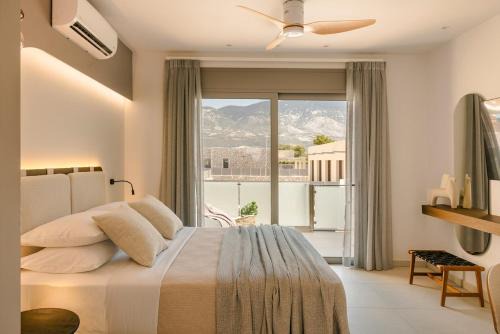 Pesada Villa | Suite 103 - Ionian Treasure Suites