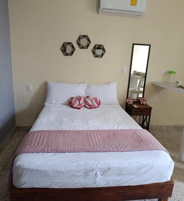 Cordoba Apartment | Suite 104 Cordoba Centro Estacionamiento