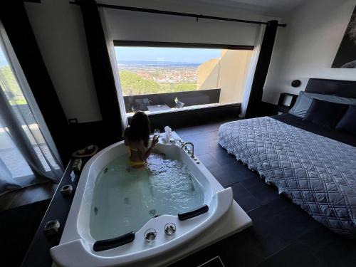Capoterra Apartment | Suite 115 - Luxury Rooms