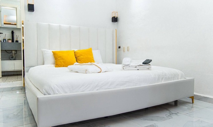 San Pedro La Laguna Apartment | Suite 2 by Luxury Atitlan