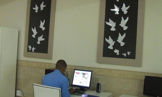 Kempton Park Bed & Breakfast | Suite 2-Doves Nest Guest House-Bed and Breakfast