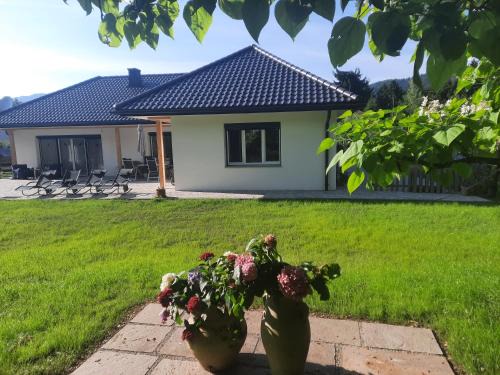 Wernberg Apartment | Suite 2 Personen