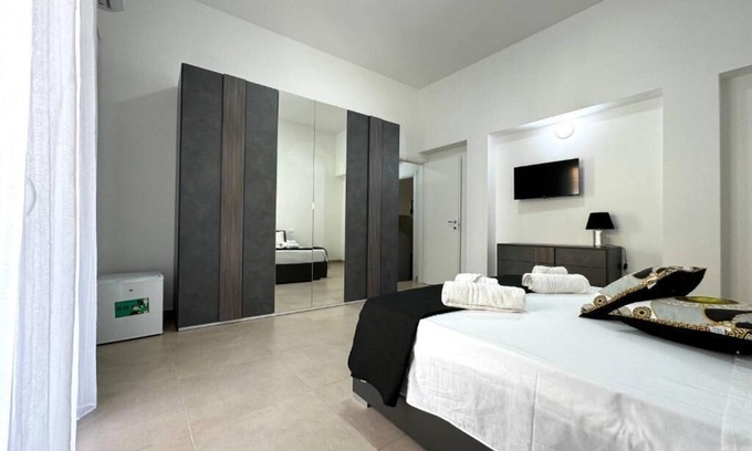 Cinisi House | Suite 204 Casa Ferrante Srls
