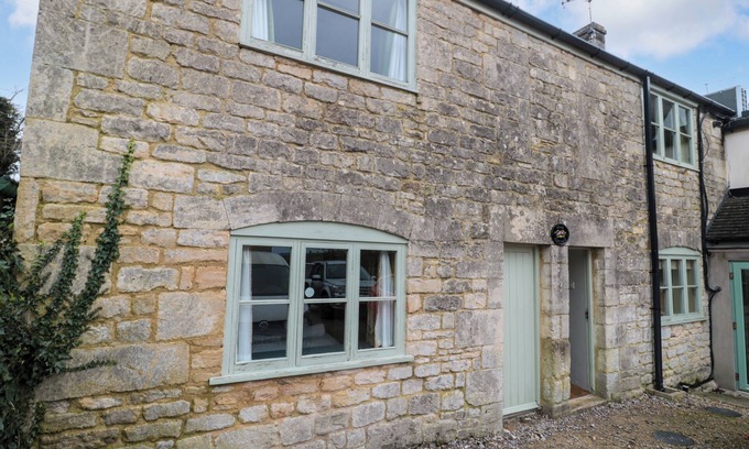 Stroud Cottage | SUITE 3, romantic in Whiteshill