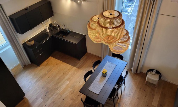 Borgo San Leonardo Apartment | Suite 38