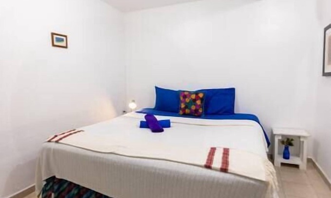 Esperanza Apartment | Suite #8 Yuisa Connecting Room- Guayacan Guesthouse
