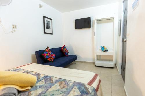 Esperanza Apartment | Suite 9 Maga