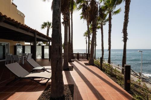 Playa del Aguila Apartment | Suite Altamar, 2 Bedroom - by Gestión Vacacional Canarias