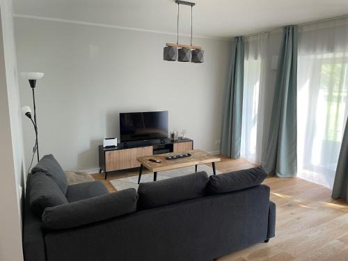 Engure Apartment | Suite am Meer/Seaside suite