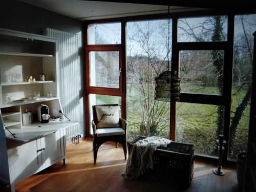 Region Hannover District House | Suite Am Stift !