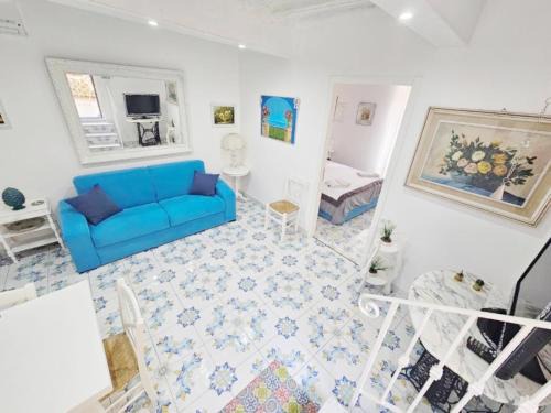 Corso dei Mille - Sant'Erasmo House | SUITE AND RELAX TINA a 2 passi dal centro e al foro italico