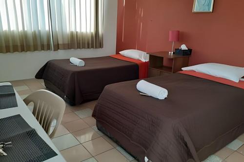 Centro Apartment | Suite Azalea, cocineta, baño privado, ubicación