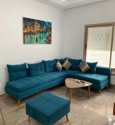 Jardins De Carthage Apartment | suite better than a Hotel jardin de carthage