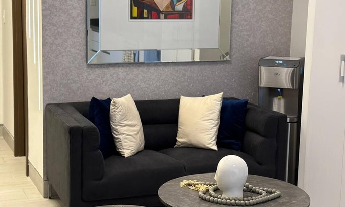 Sarasota Hotel | Suite Capital Brickell Condo Hotel