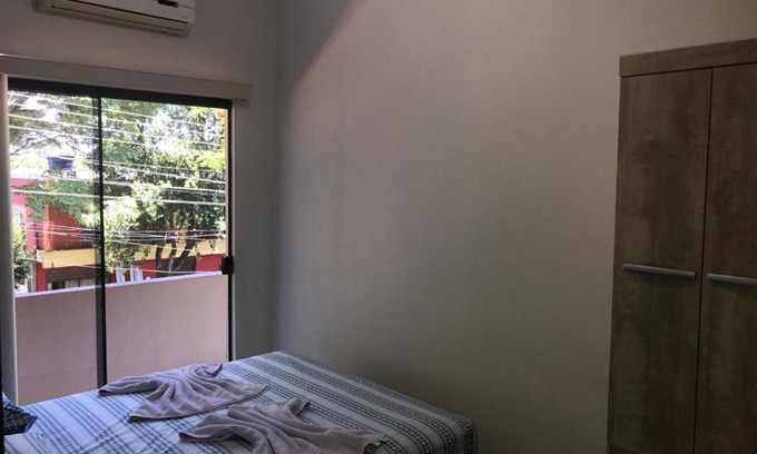 Vila Yolanda House | Suite Cardoso