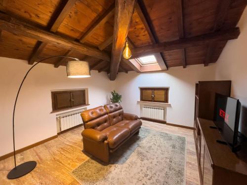 Casinalbo Apartment | Suite Carlo - Modena
