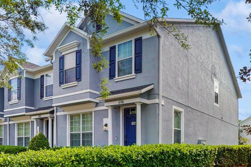 Casselberry House | Suite Cassel