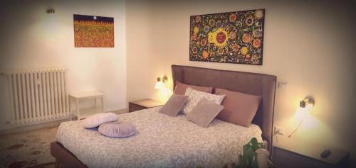 Oria Historic Centre Apartment | Suite Chiara