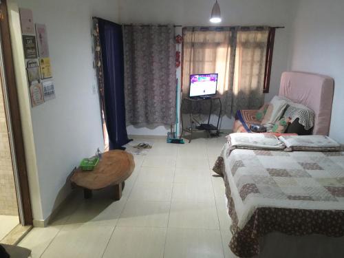 Santa Rita de Jacutinga House | SUITE - CIDADE das CACHOEIRAS
