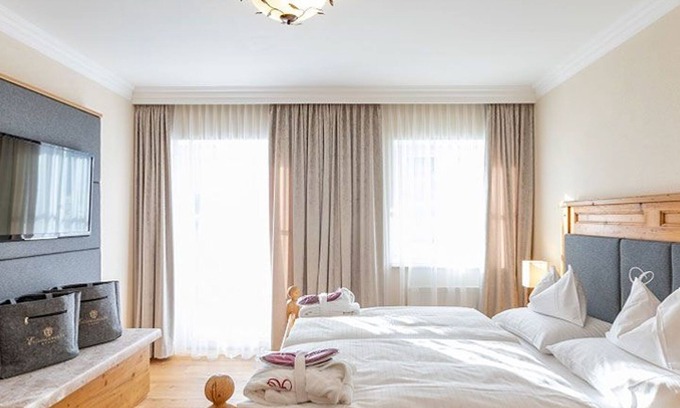 Sankt Lorenz Hotel | Suite Country House - Eichingerbauer **** S Hotel