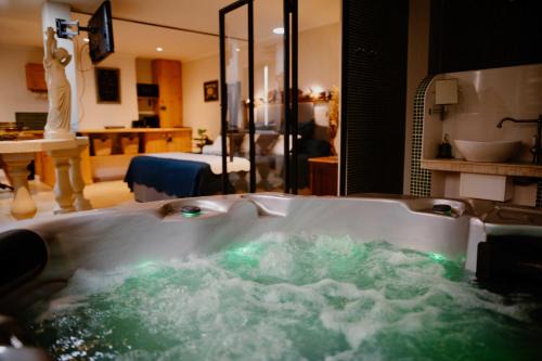 Cadereau Apartment | Suite de Diane - Premiere conciergerie