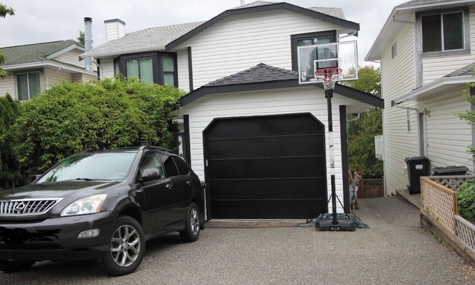 Deep Cove Apartment | Suite Deal