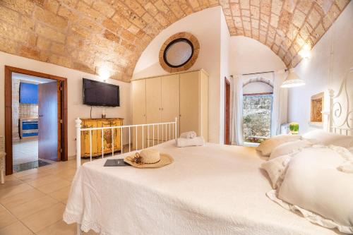 Felline Apartment | Suite del Castello