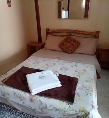 Centro Apartment | Suite do Lote 10