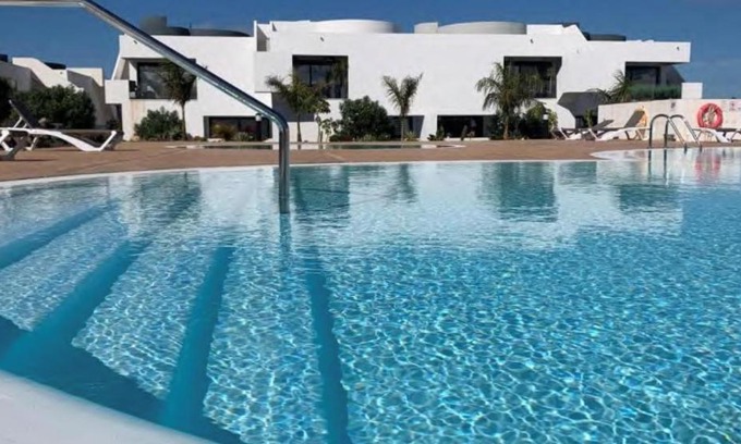La Oliva Apartment | Suite Dreams Fuerteventura