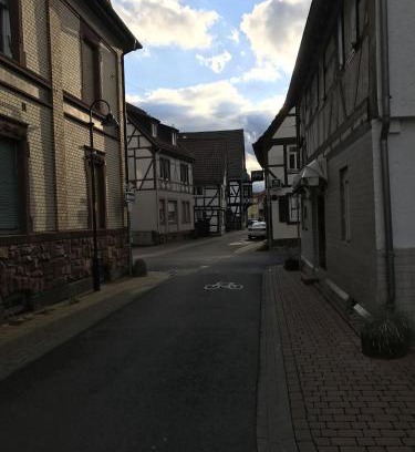 Maintal-Doernigheim House | Suite Edin