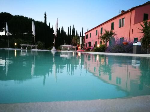 Castiglioncello Apartment | Suite Eleven