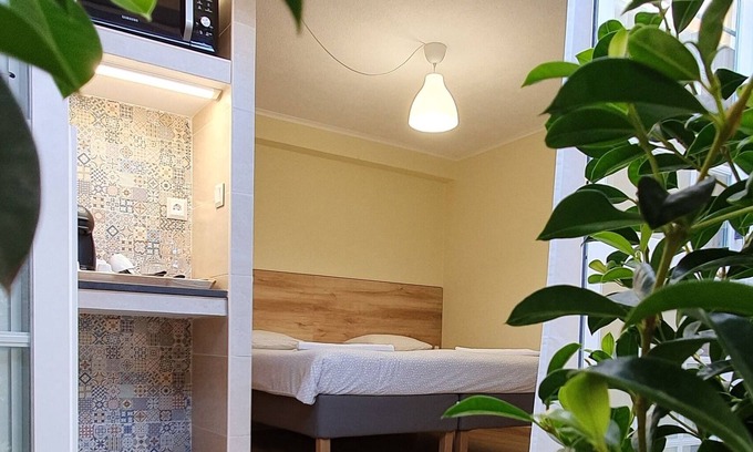 Cova da Piedade Apartment | Suite em João Gama Guest House