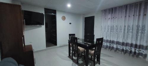 Moyobamba Apartment | Suite en el centro de Moyobamba