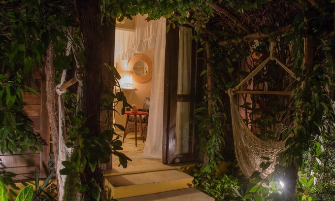 Jijoca de Jericoacoara Bed & Breakfast | Suite Estrela do Mar