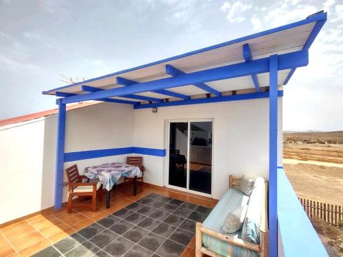 Gran Tarajal Apartment | Suite Estrella Azul