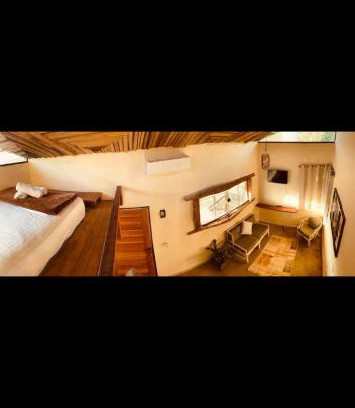 Sao Jorge Apartment | Suite Flat Jardim Raizama