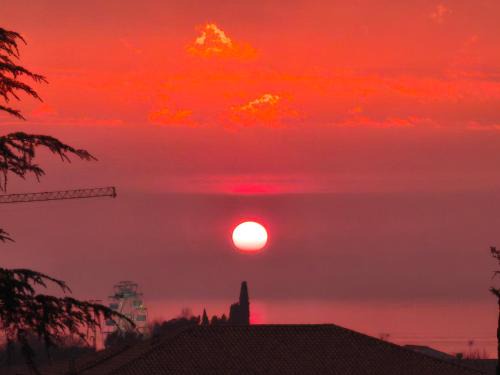 Bardolino Apartment | Suite Francy Panorama LAKE VIEW