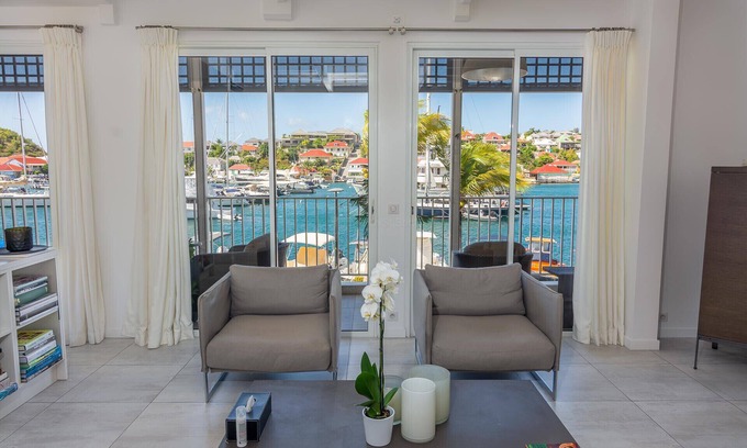 Lurin Apartment | Suite Harbour (2 bedrooms)