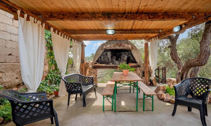 Loiri Porto San Paolo House | Suite Harmony