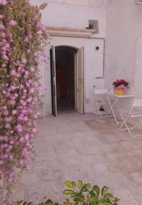 Ostuni Apartment | Suite Harmony Ostuni