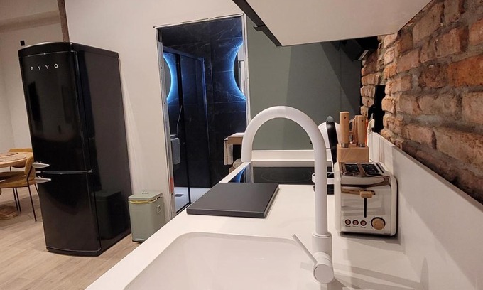 Santander Apartment | SUITE HAUS BAHIA